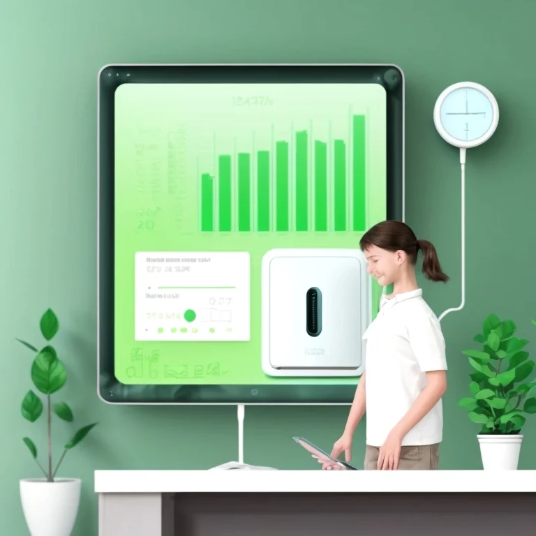 Nachhaltiges Eigenheim